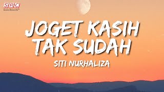 Download lagu Siti Nurhaliza - Joget Kasih Tak Sudah（ Lyric Video) mp3