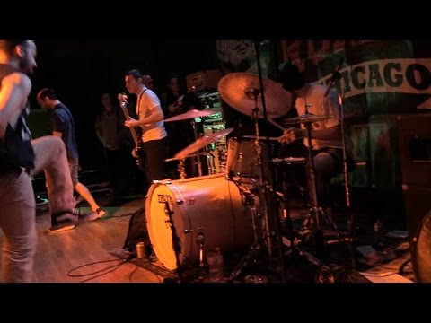 [hate5six] The Mongoloids - April 28, 2012 Video