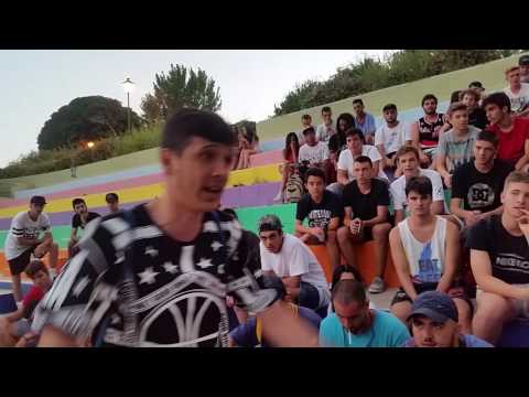 HENRISTOTELES VS DH [8vos] [Kiosko Battle Vol.30]