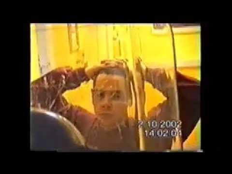 Paul Day: some of the last footage