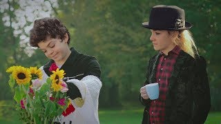 Sconosciuti da una vita - Cover Fedez &amp; J AX