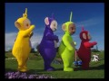 Teletubbies Diertjes 1 Uur Lang