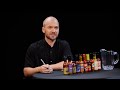 ENA GOES ON HOT ONES