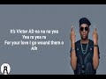 Kpokpo didi. Victor ad lyrics