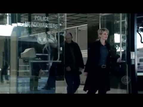 Cold Case - 'Red Glare' Ending