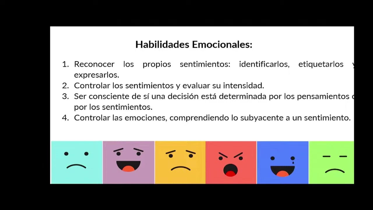 La Inteligencia Emocional aplicada a la vida diaria