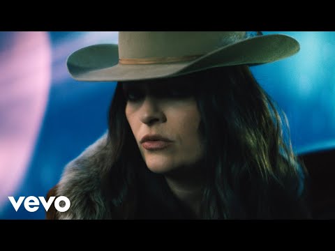 Olivia Wolf video