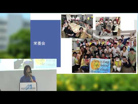 2019/7/21 オープンキャンパス　教育学部在学生体験発表