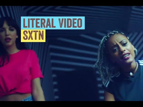 Literal Video: SXTN - DIE FTZN SIND WIEDER DA