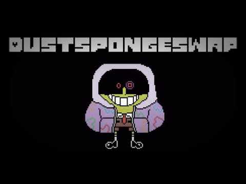 DustSpongeSwap  Dirty Dan- Empty Sea V2