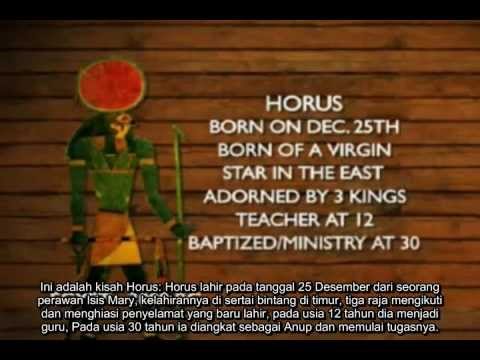 TADS 1st Semester Part 1 (Subtitle Indonesia): The Eye of Horus