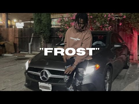 (FREE) Dro Kenji 2023 Type Beat "Frost" (prod. Abner Marroquín x Ethan Martin)