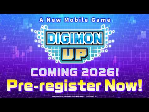 Announcement Trailer