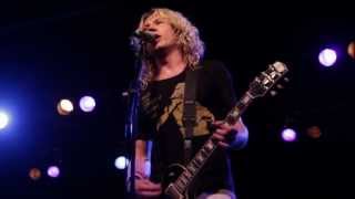 The Black Moods - Like A Wave