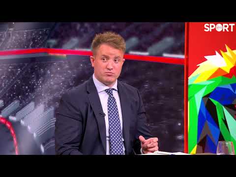 Luke Fitzgerald NOT a fan of Owen Farrell playing at 12.