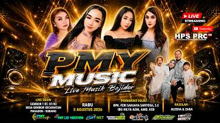 Download lagu 🔴LIVE PMY MUSIC | 05 AGUSTUS 2026 | GEMBOR 1 - PAGAEDN - SUBANG mp3