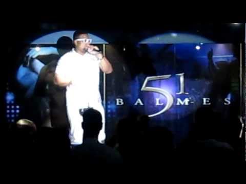 DOS CHAMOS! - Mami yo quiero Discoteca Balmes 51