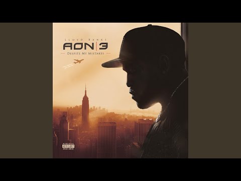 DESPITE MY MISTAKES (feat. STYLES P)