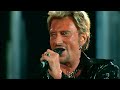 JOHNNY HALLYDAY STADE DE FRANCE 1998 Rock N Roll Attitude En Duo Avec Pascal Obispo