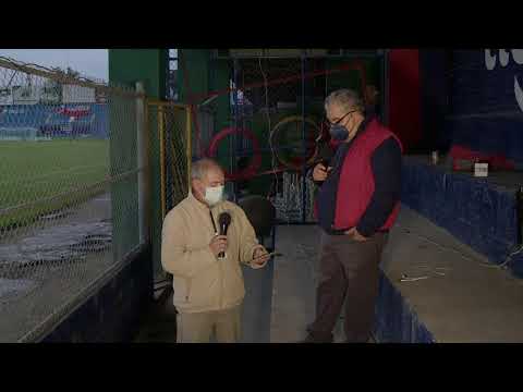 FINAL DEL PARTIDO XELAJU MC 2 -  SOLOLA 0