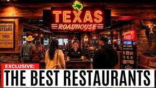 7 US Restaurants You Must Visit In 2026 (And 3 To Avoid)