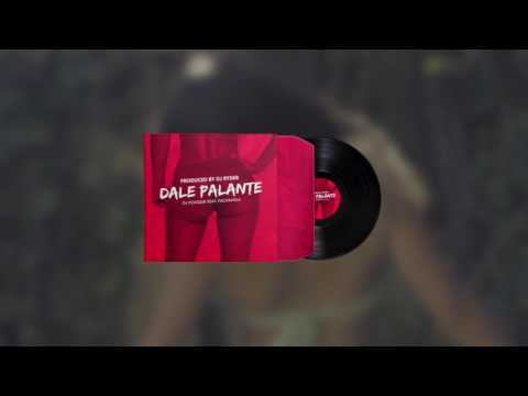 Dj Polique Ft. Pachanga - Dale Palante (Official DJ Ryder Remix)