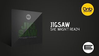Jigsaw - She Wasn't Ready [E-Motion Records]