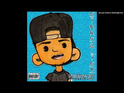 Sirrealist feat. Decifer - In Case I Get Funky