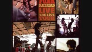Grand Funk Railroad - Live The 1971 Tour - 04 - Paranoid