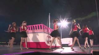 Karaoke My Child   SNSD Thaisub @ Arena Tour 2011 720p