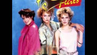 The Flirts - Dancing Madly Backwards (DJ Henco D. by Special HNRG Dance Mix)