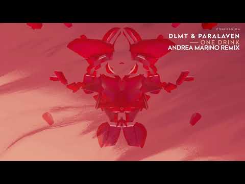 Video thumbnail for One Drink (Andrea Marino Remix)