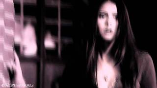 The Vampire Diaries  Obsession