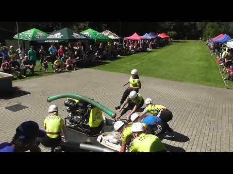 Hrabišín 2023 - SDH Hrabišín Ženy