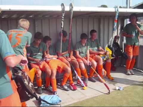 JB3 Zoetermeer - Rotterdam