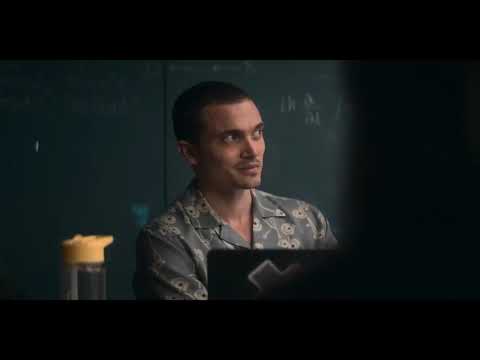 Devs (2020) - All Scenes Explaining Technology (Part 1) - Decorrelation