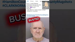 CINCINNATI OHIO MUGSHOTS. 2/20/2026