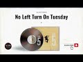 Alain Caron - 5 - No Left Turn On Tuesday