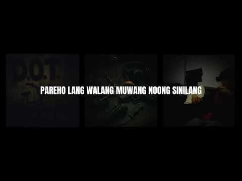 WALANG ANINGAN- 99 X Dazzshitt