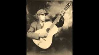 Blind Willie McTell-I Got To Cross The River Jordan