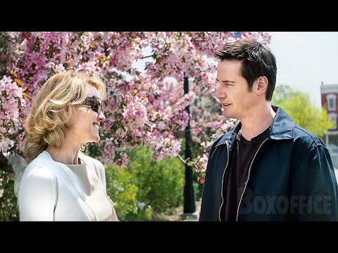 Le Nouveau Voisin | Keanu Reeves, Robin Wright | Film Complet en Français | Romance