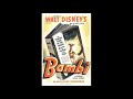 Review Of Bambi 1942