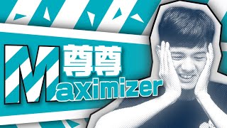 Cover art for 尊尊Maximizer