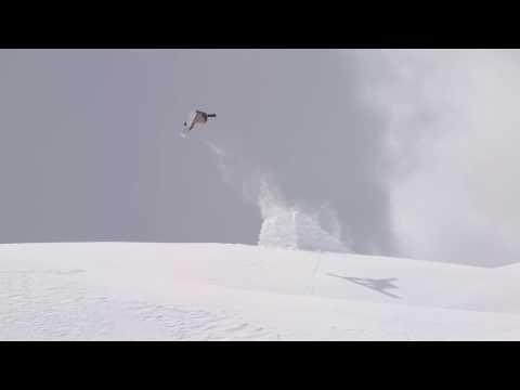 Rusty Ockenden 2017 Full Part