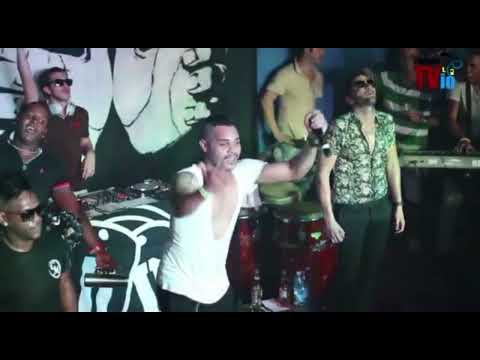 El Taiger - Dandola - ALBERT RECORDS Extended