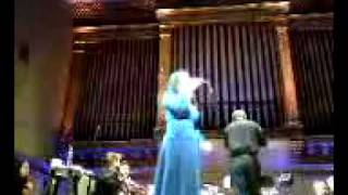 Natalie Merchant - Life is Sweet w/Boston Pops