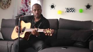 Rose pleure Gérald de Palmas cover