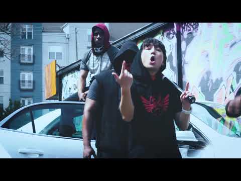 Alan Z | Pay Me Music Video