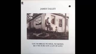 James Talley - Red River Memory (1975)