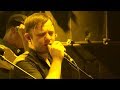 Everything Everything Live - Qwerty Finger ...